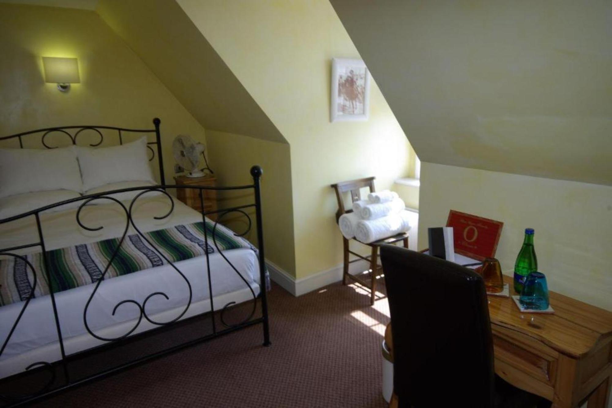 Hotel Dancenter South Camberwell Londres