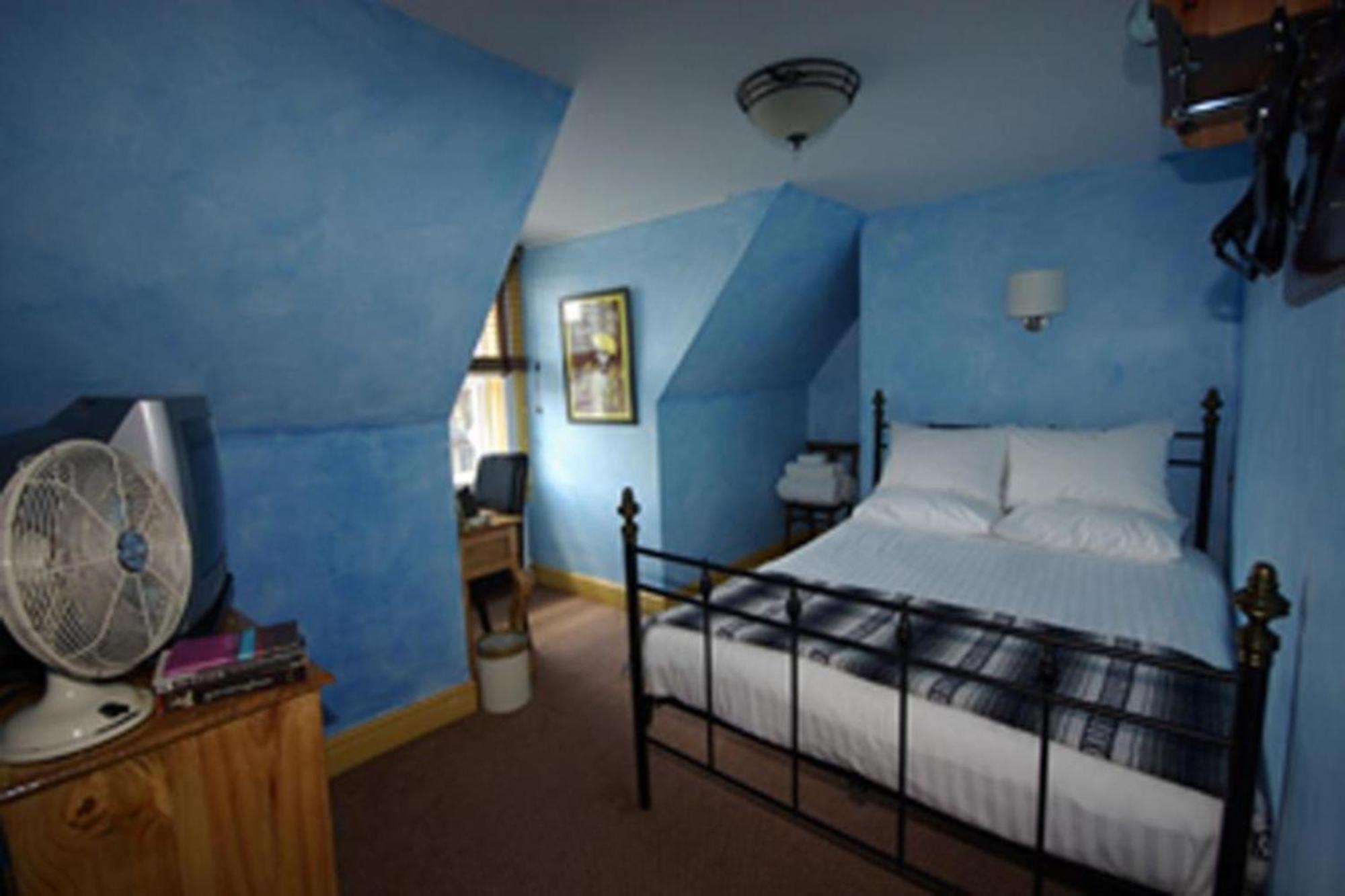Hotel Dancenter South Camberwell Londres
